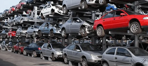 Altes Auto verkaufen in Delmenhorst